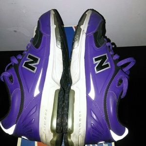 new balance 201 purple